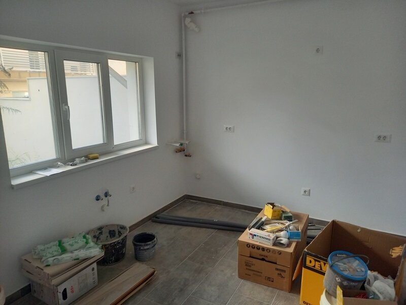 Popesti-Leordeni, Ilfov