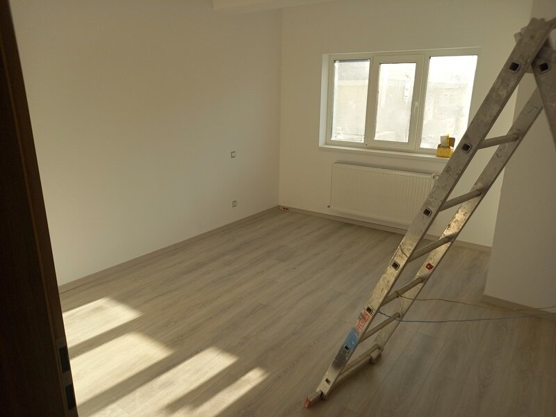 Popesti-Leordeni, Ilfov